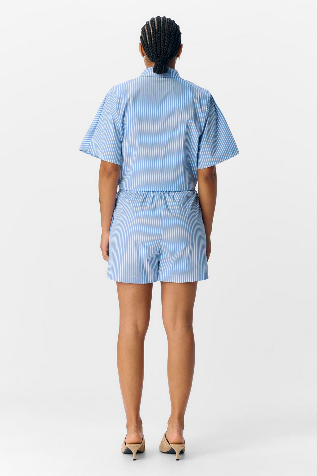 Tutta MW RE Shorts - Cornflower Blue