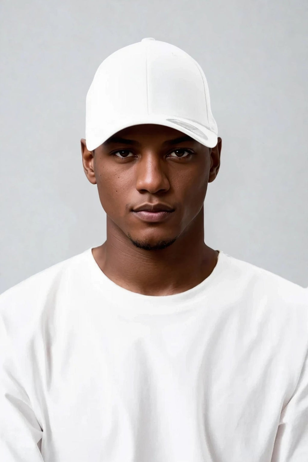 Flexfit Wooly pettined - giallo