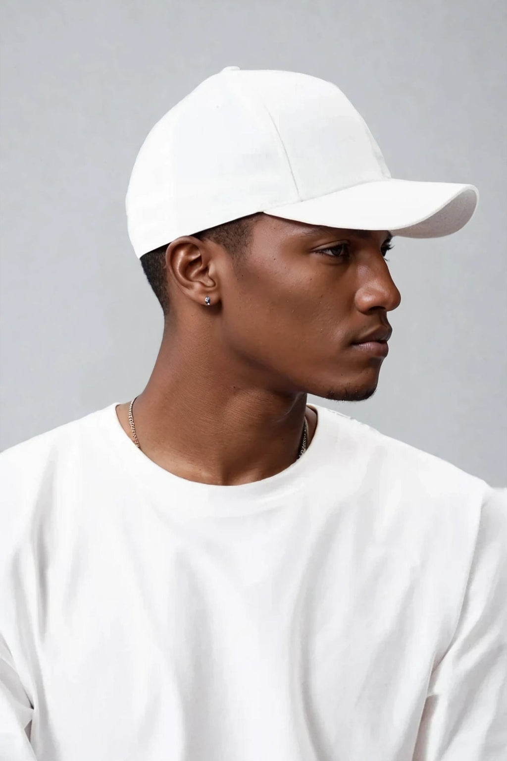 Flexfit Wooly pettined - giallo