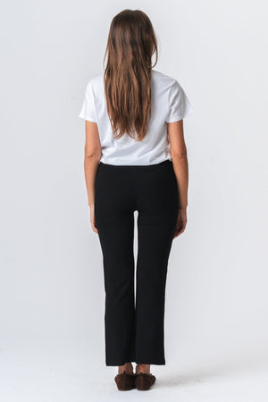 Kaya Pants - Black