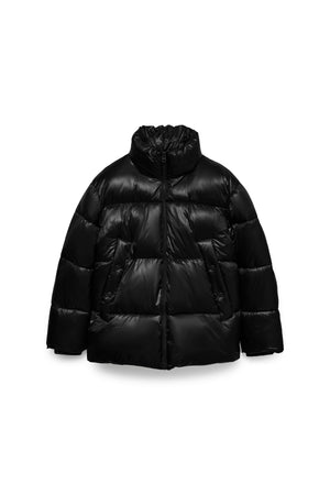 Giacca Corta Sabrina - Nero