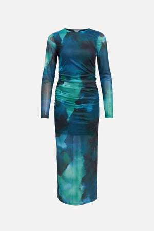 Scheda lunga in prigione - Capitano del cielo