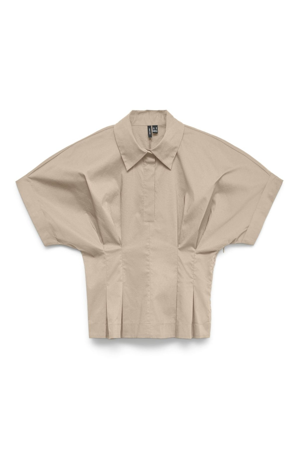 Camicia Friba - Cemento