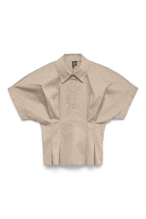 Camicia Friba - Cemento