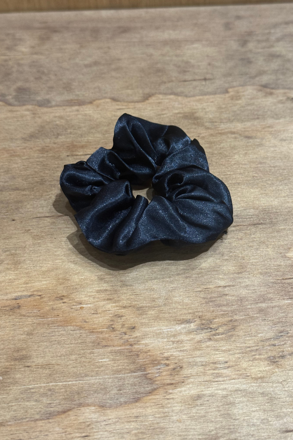 SCRUCIE SATILE - NERO