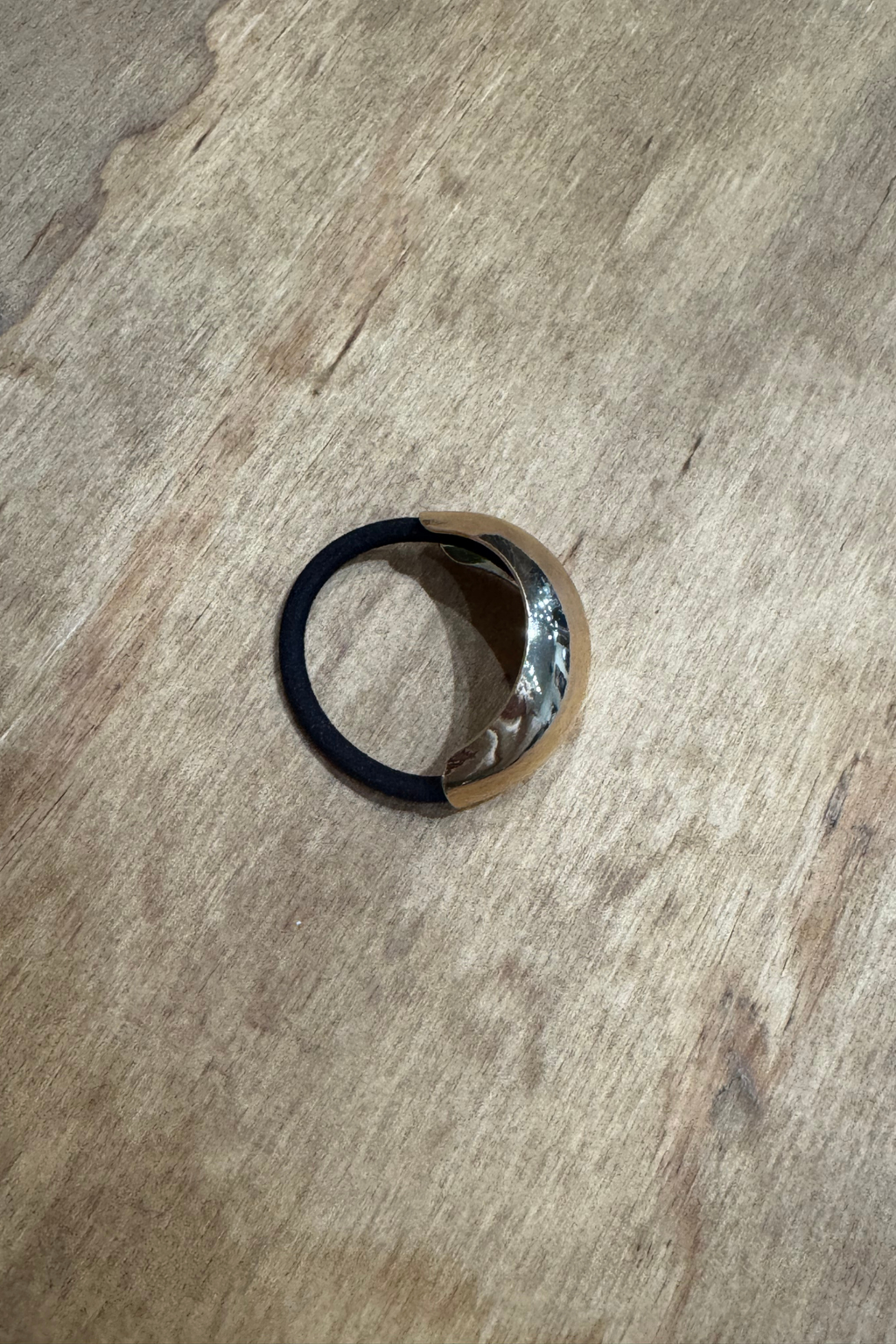 Capelli elastici - oro