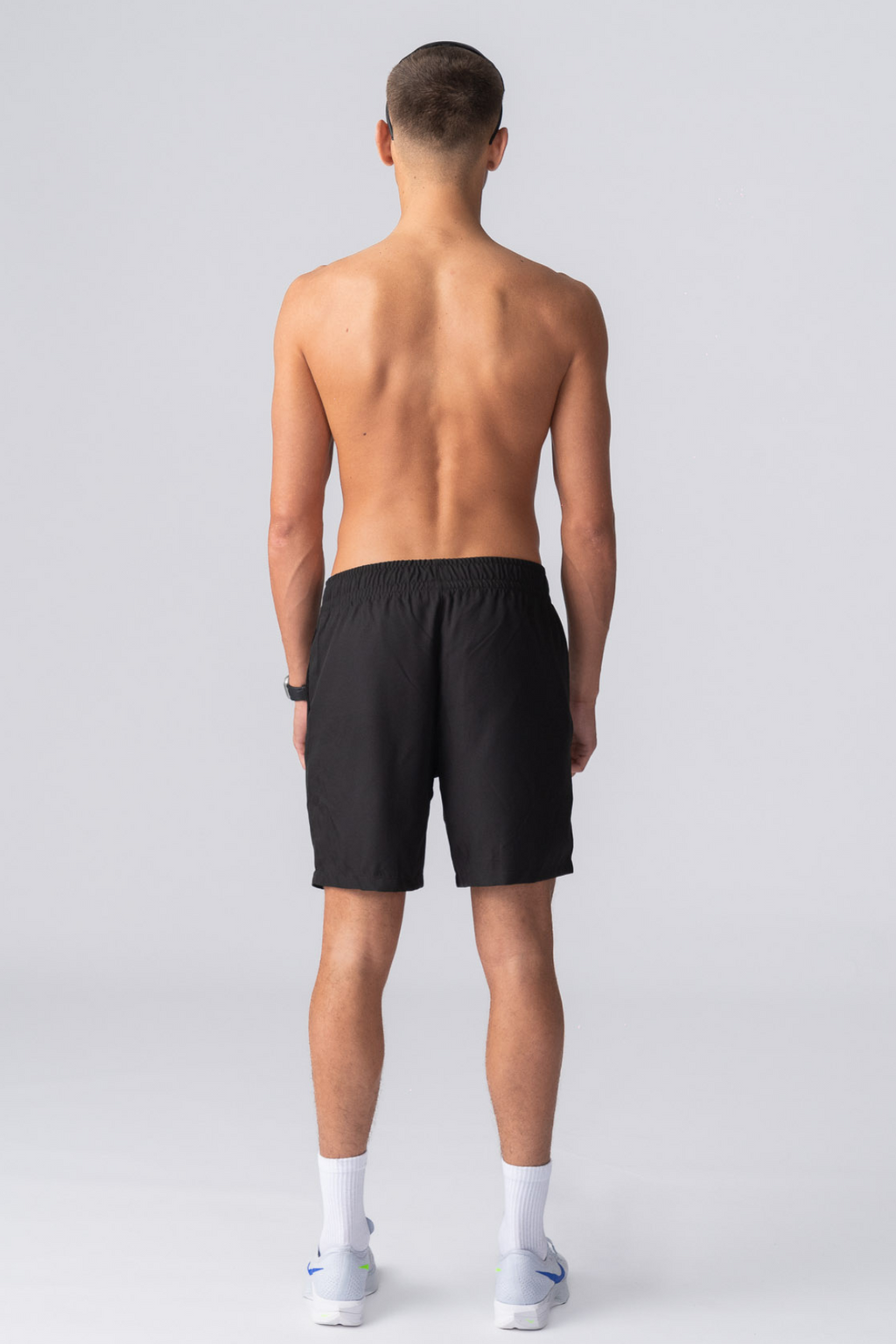 Andy Shorts - Nero