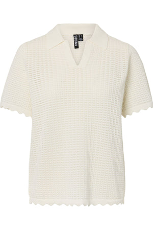 Maglia Polo Scout - Ballerina delle Nuvole