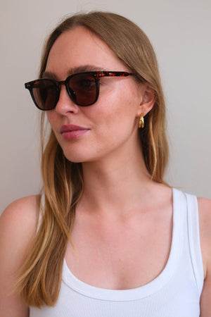 Occhiali da sole kia - leopardo