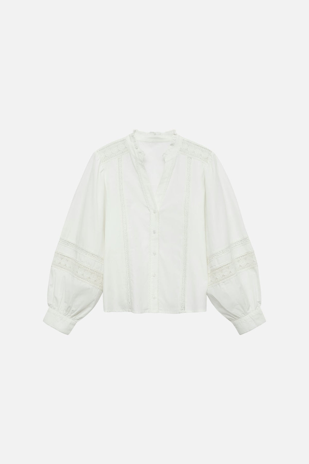 Top berta - Biancaneve