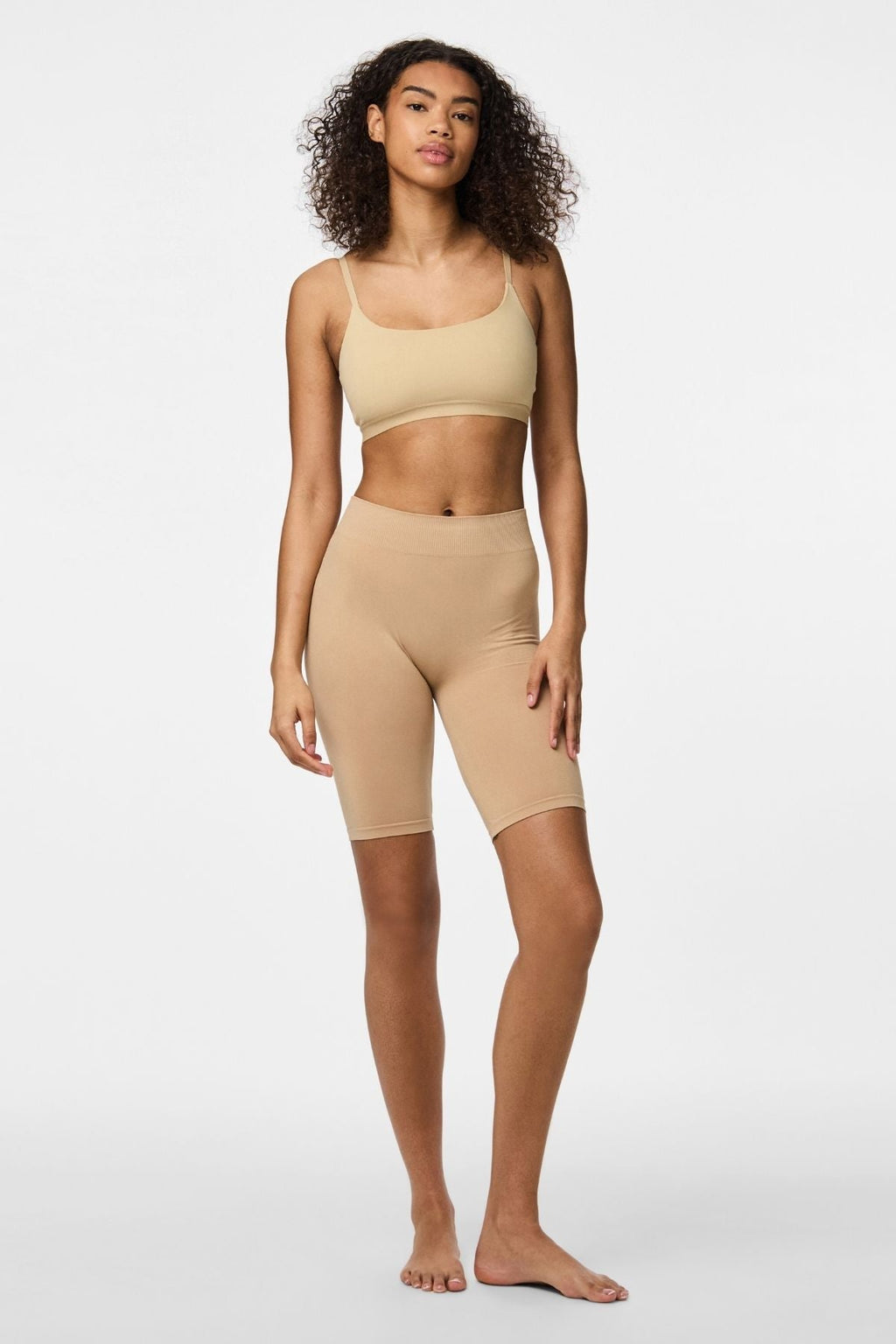 Londra Shorts - Natura