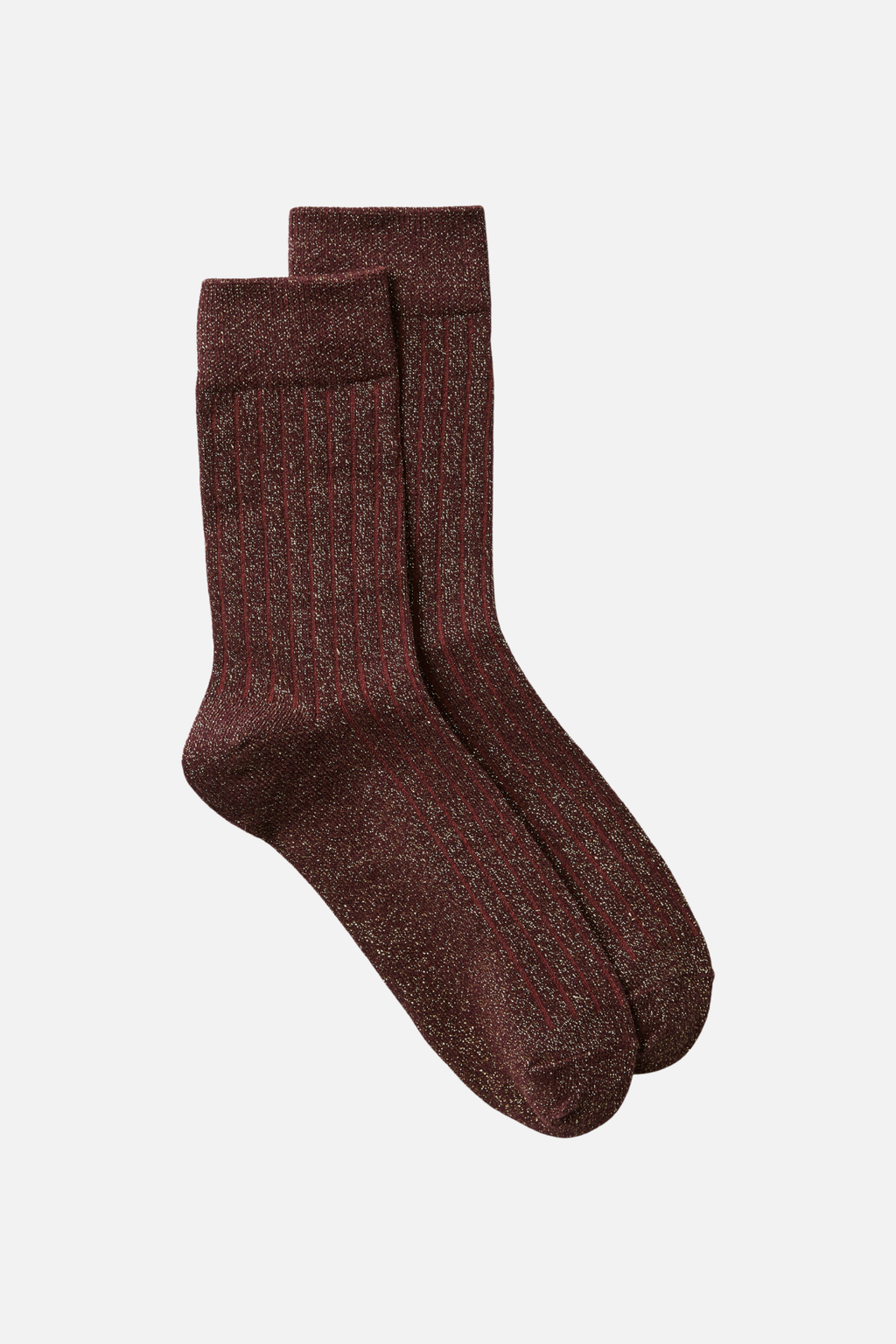 Kamala Glitter Socks - Winetasting