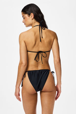 Baomi Bikini Brief - Nero