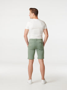 Shorts performance - Olive