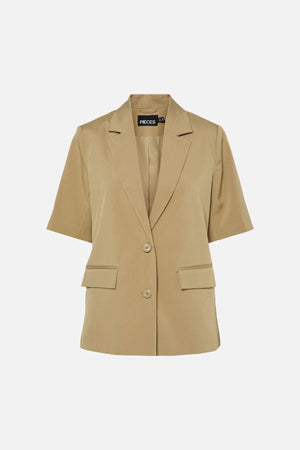 Tempre Blazer - Elmwood