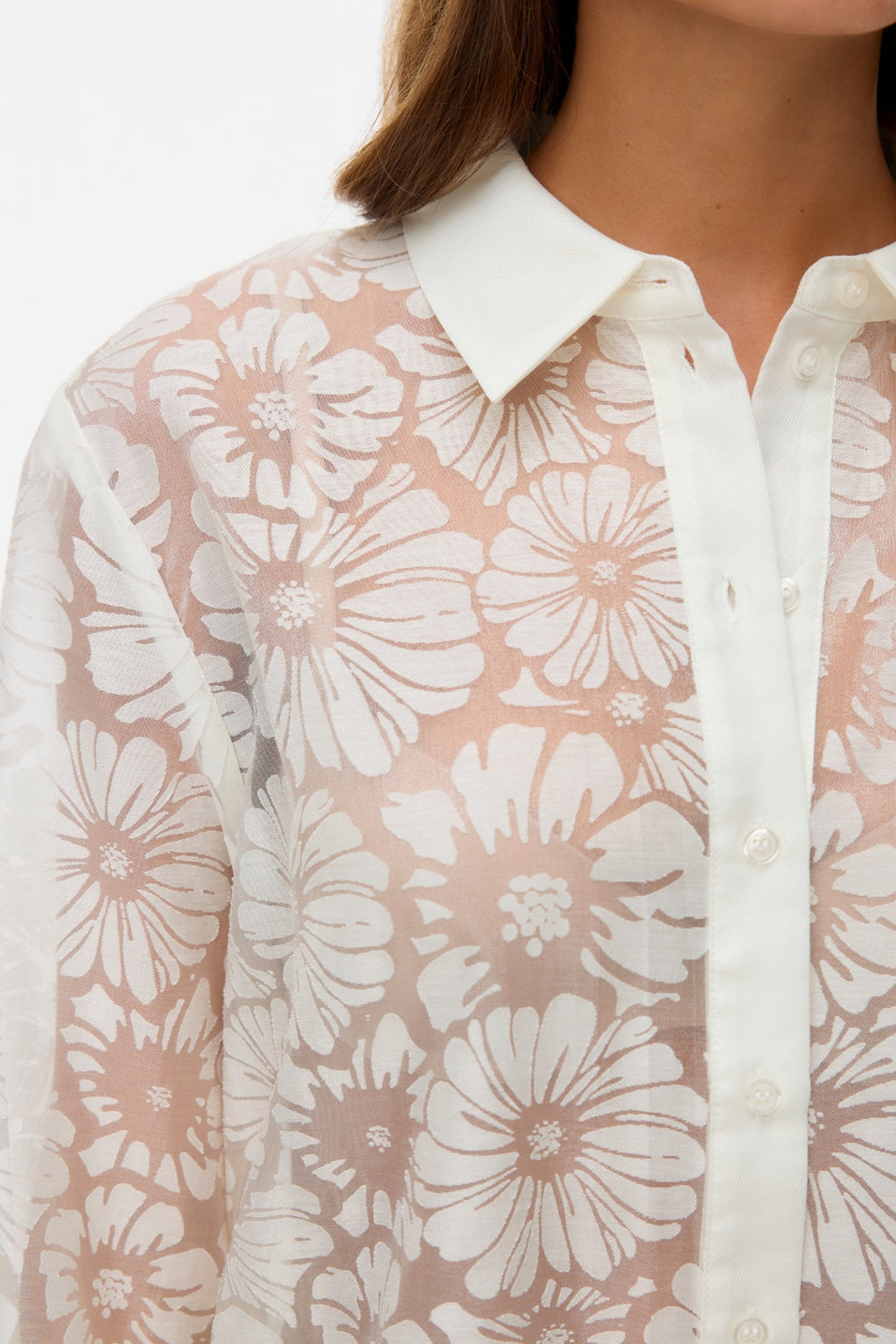 Maglietta Kova - Ballerina delle Nuvole