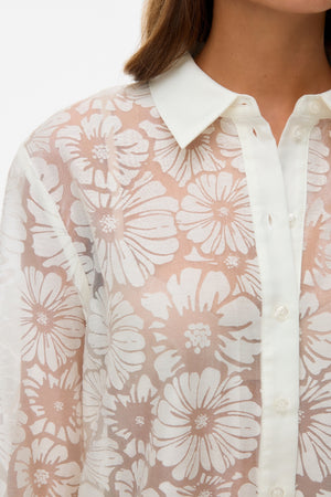 Maglietta Kova - Ballerina delle Nuvole