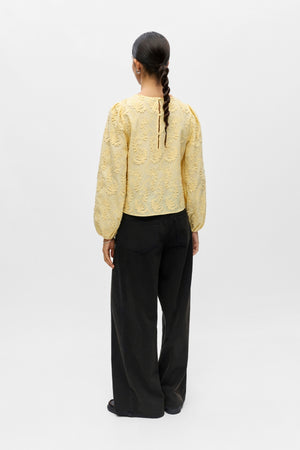 Mya Top - Luce solare