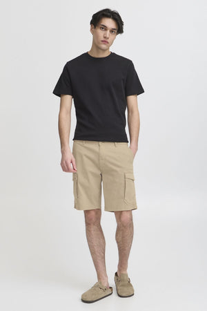 Carico Shorts - beige