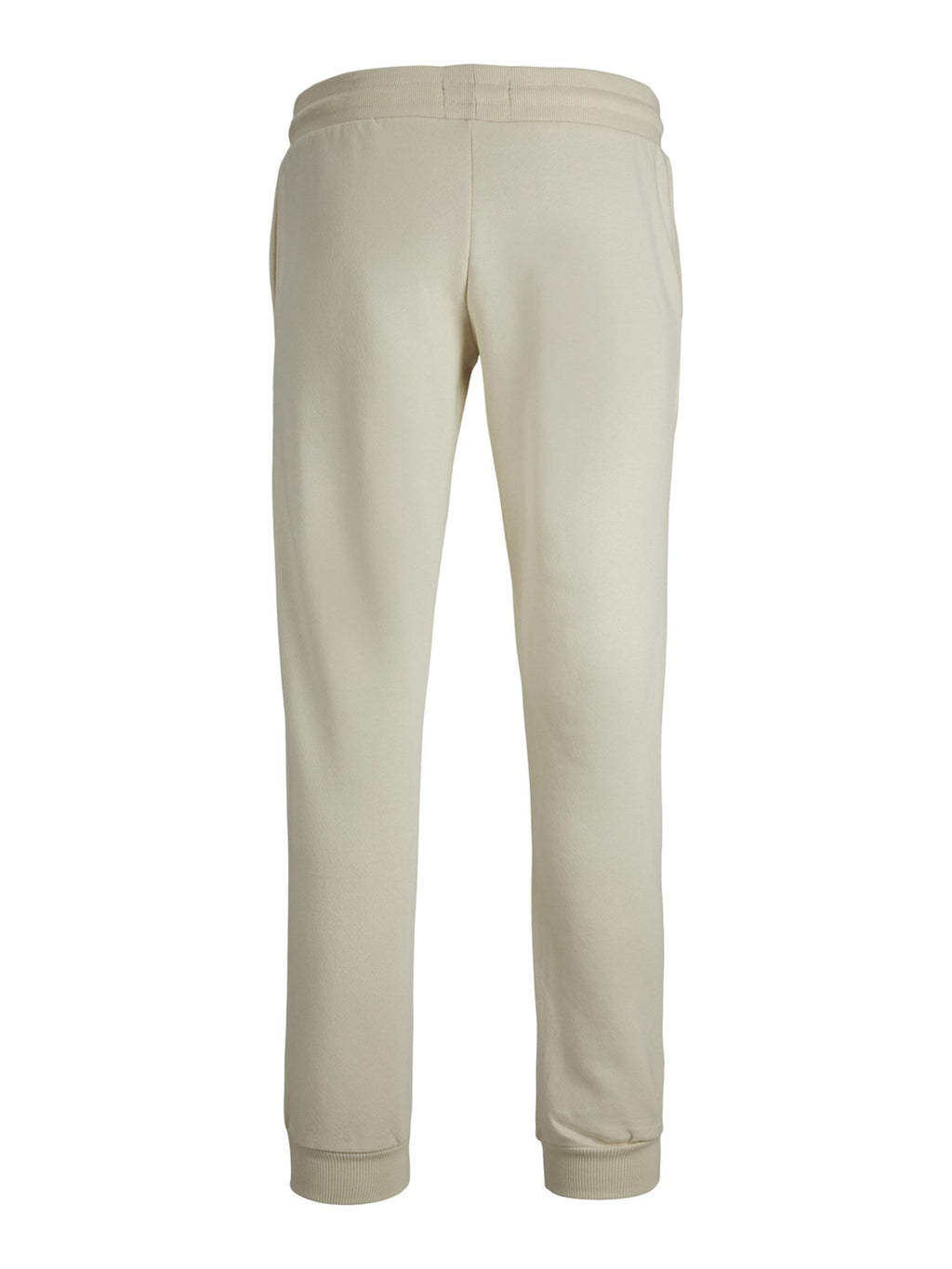 Pantaloni della tuta di base - Beige leggero