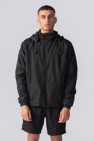 Makalu Jacket - Black