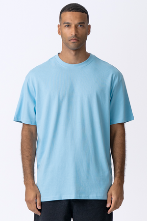 Pesante Oversized T-shirt-pacchetto (3 pezzi.)