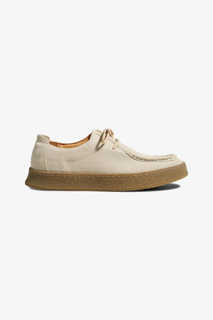 Scarpe da barca - Beige