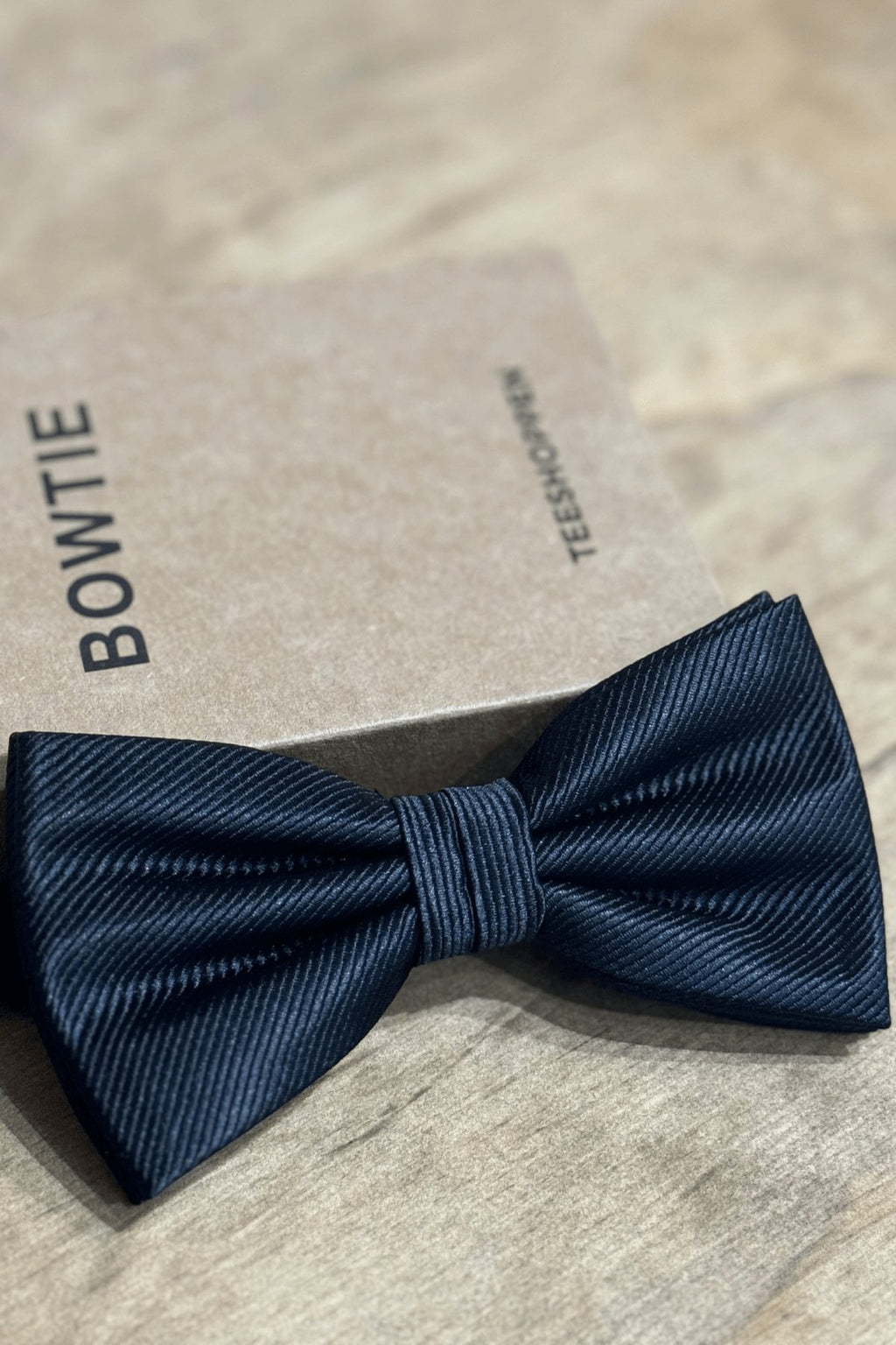 Bowtie - Black