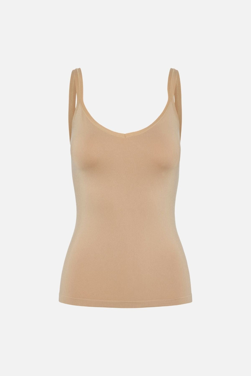 Top mutandese semplice - Natura