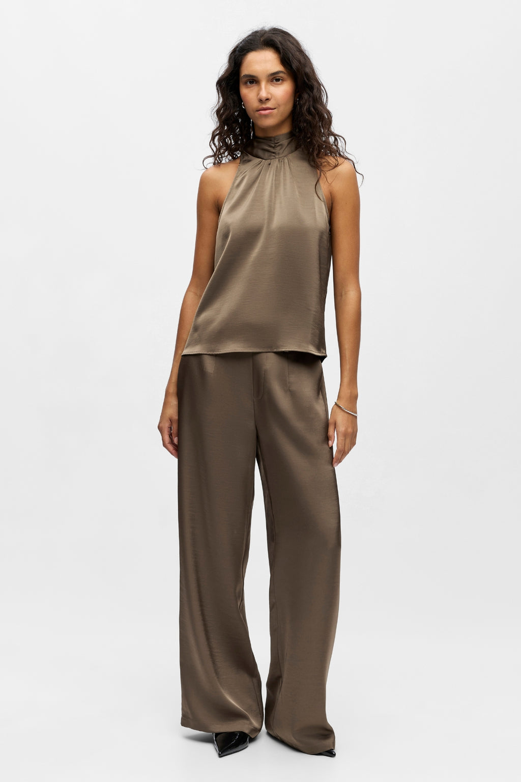 Peperoncino Top - Spugnola