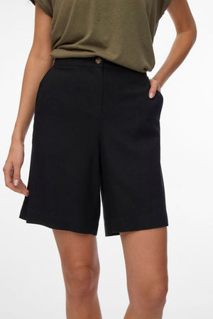 Natali Shorts - Nero