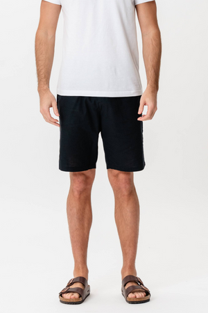 Biancheria Shorts - Nero