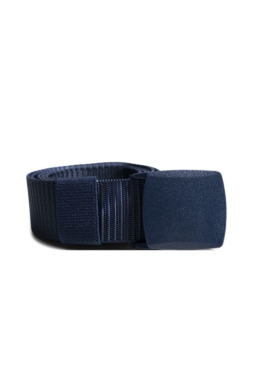 Cintura in tela - Navy