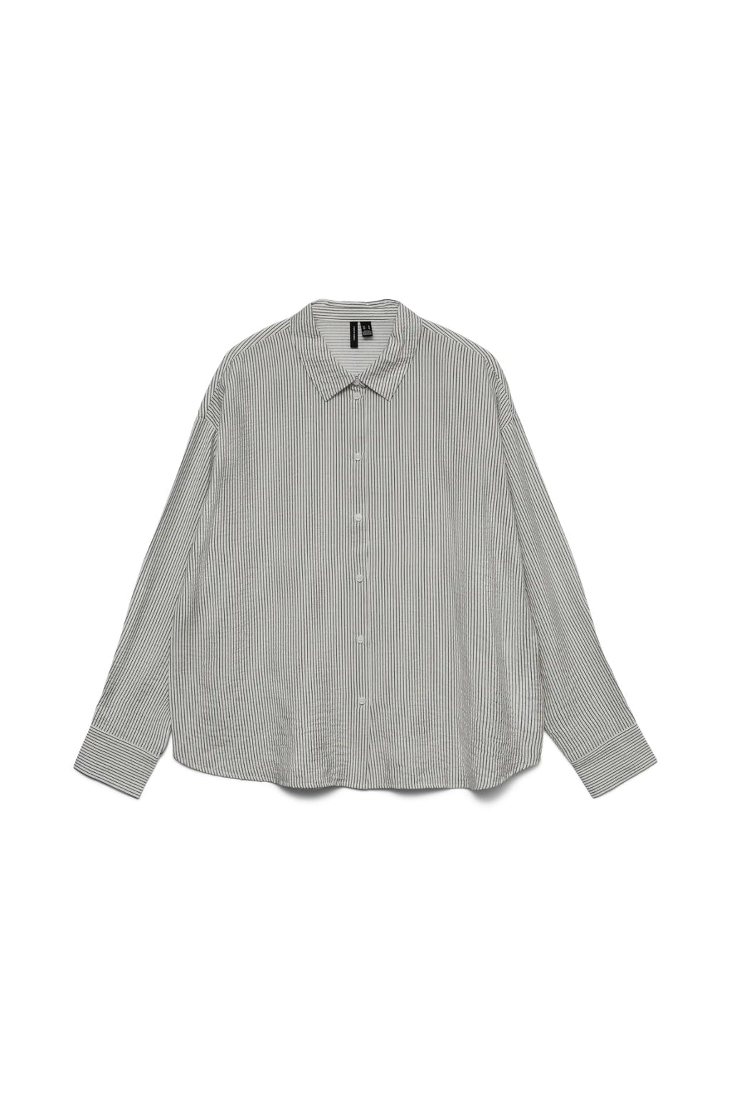 Camicia Kaja Ls - Biancaneve Amanda Nero