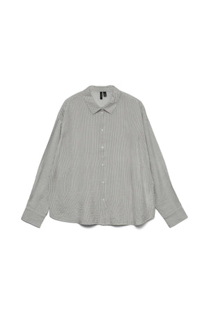 Camicia Kaja Ls - Biancaneve Amanda Nero