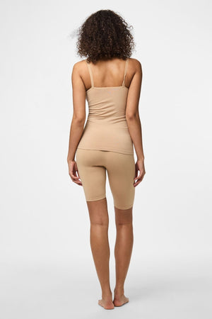 Top mutandese semplice - Natura