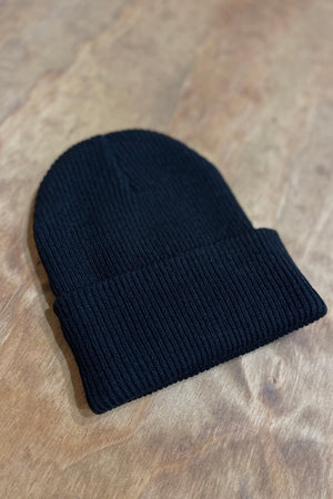 Classic Beanie - Svart (FS)