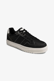 Sneaker classica - Nero