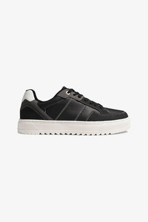 Sneaker classica - Nero