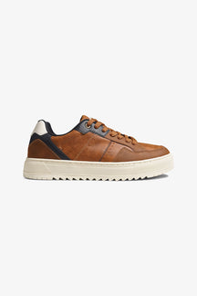 Sneaker classica - Marrone