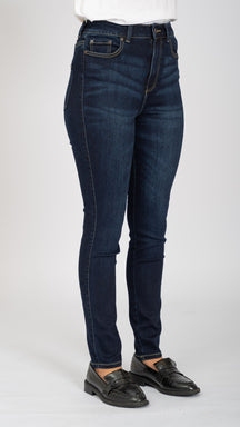 The Original Performance Skinny Jeans - Denim blu scuro