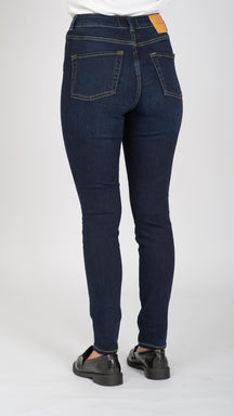 The Original Performance Skinny Jeans - Denim blu scuro