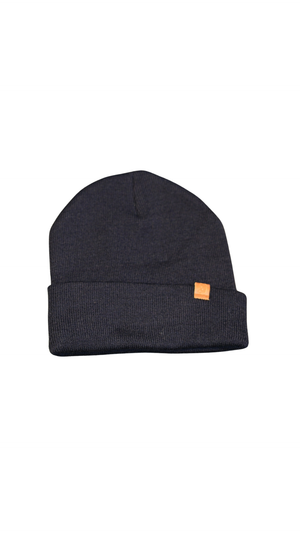 Charlie Beanie - Navy