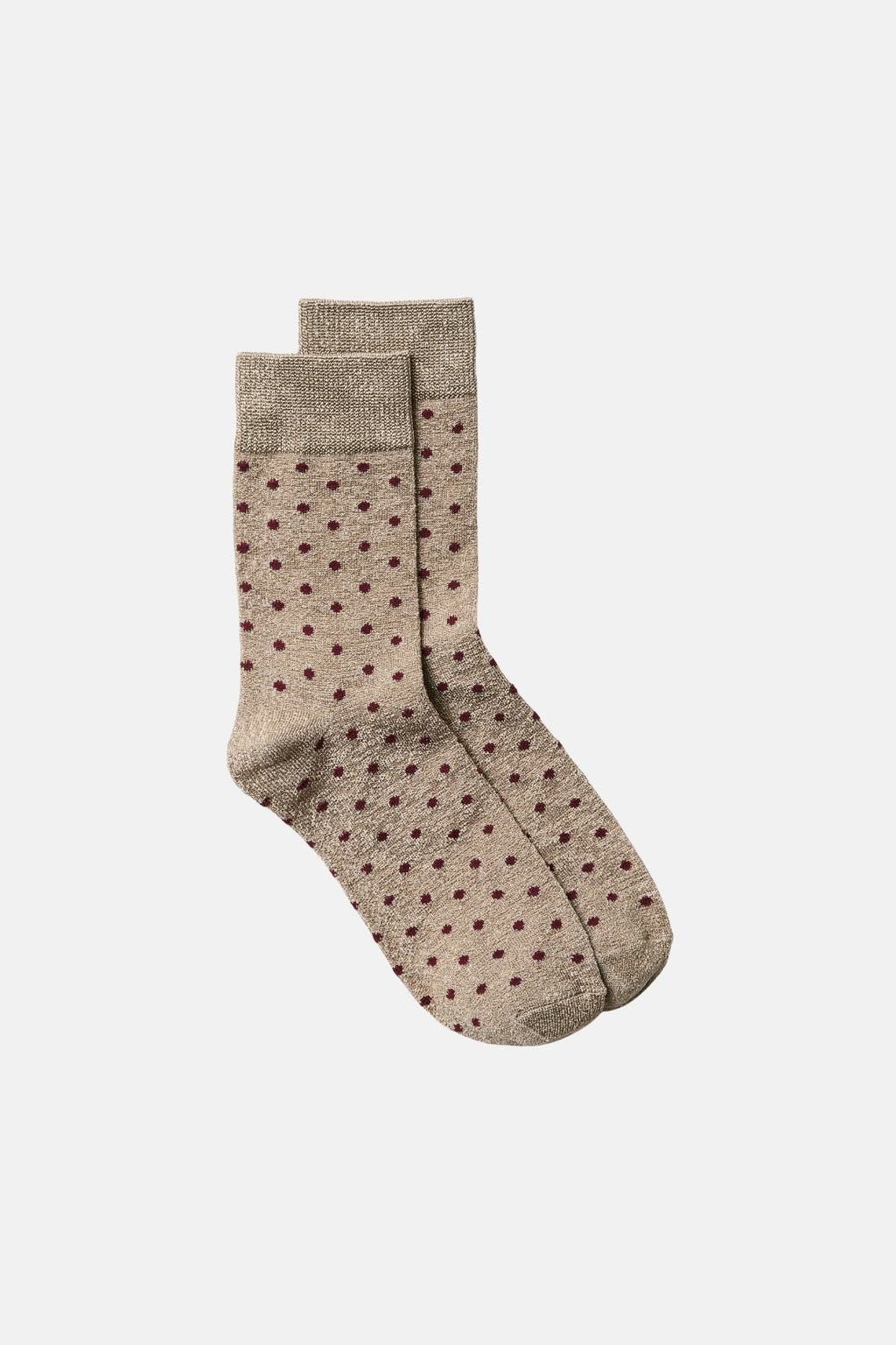 BETH Dot Socks - Anice sirena