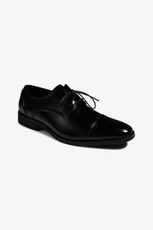 Scarpe Derby - Nero