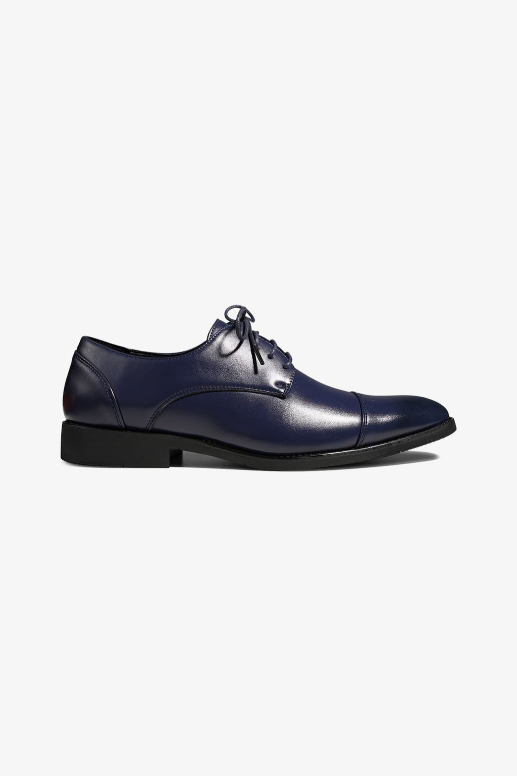 Scarpe Derby - Blu