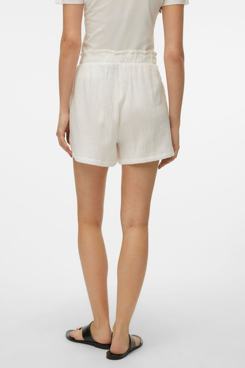Natali Shorts - Biancaneve