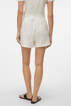 Natali Shorts - Biancaneve