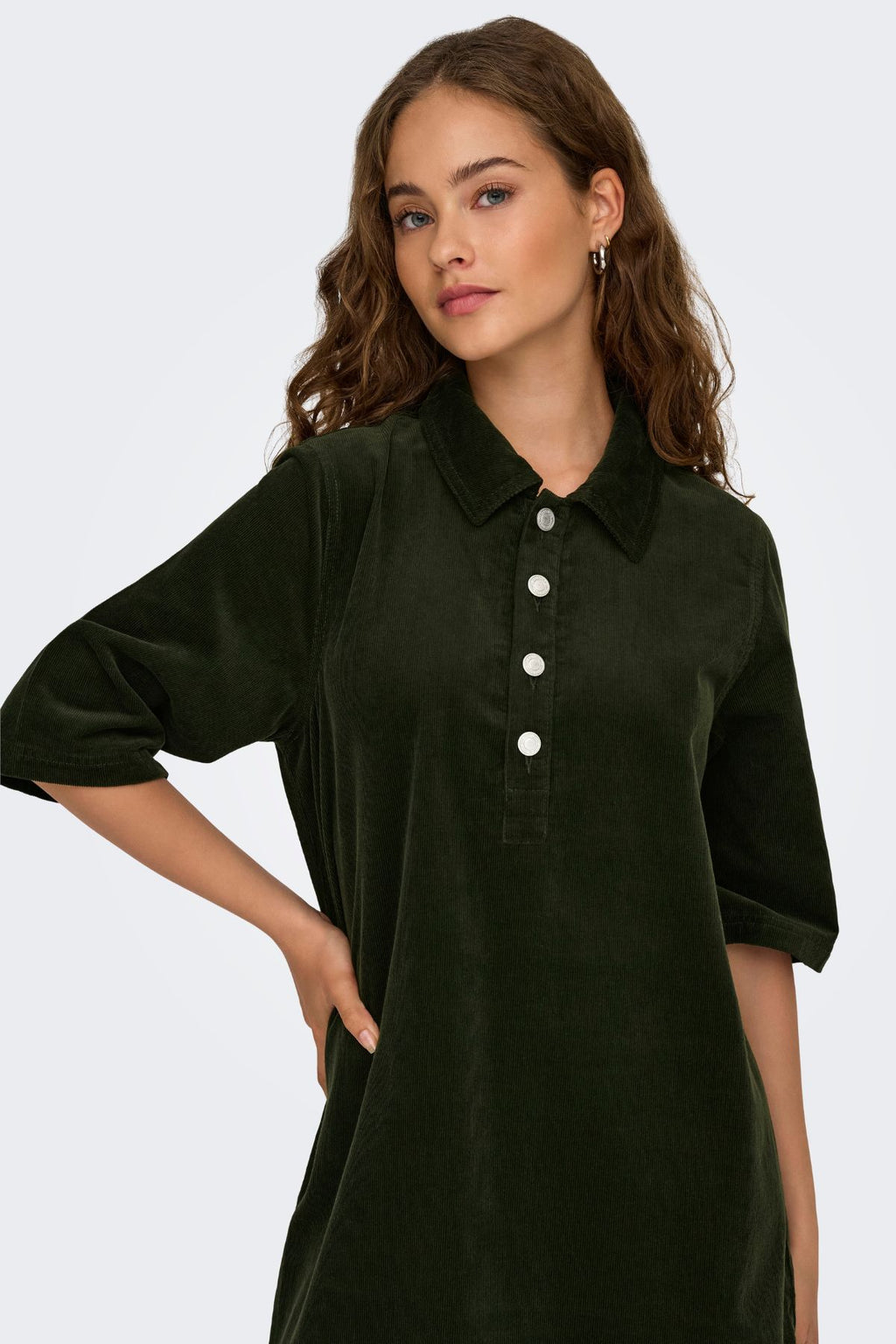 Abito a corda nessa - Rosin