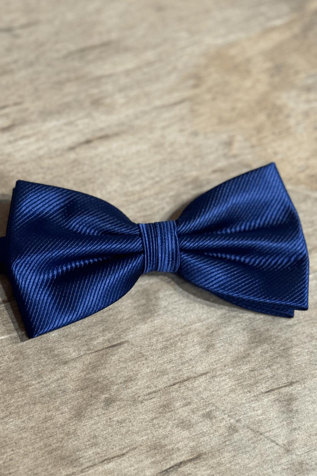 Bowtie - Navy